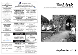 Link Sept13.Pdf