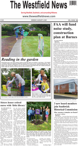 Reading in the Garden Handbook for the Program