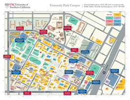 University Park Campus Park University
