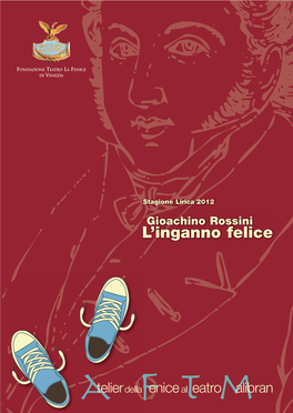 Gioachino Rossini L'inganno Felice