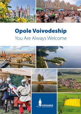 Opole Voivodeship You Are Always Welcome 2 Prudnik County