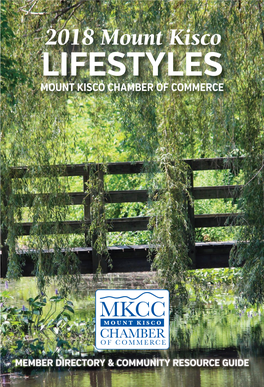 Lifestyles Mount Kisco Chamber of Commerce