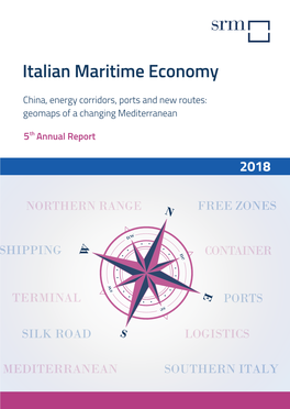 Italian Maritime Economy