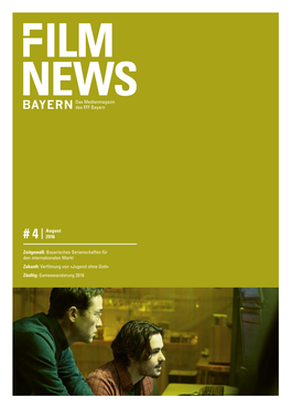 News Bayern Ilm