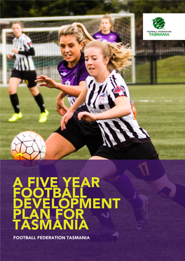 DOWNLOAD the FFT Five Year Plan