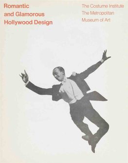 And Glamorous Hollywood Design