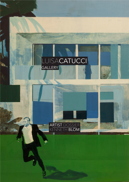 Luisacatucci Gallery