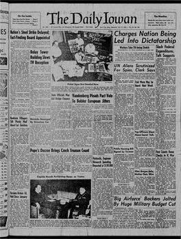 (Iowa City, Iowa), 1949-07-16