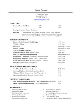 Resume PDF Download