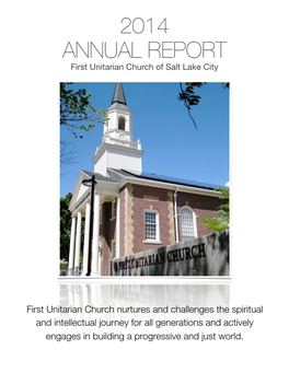 Annual Report 2013-2014