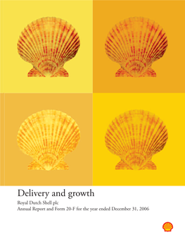 2006 Annual Report