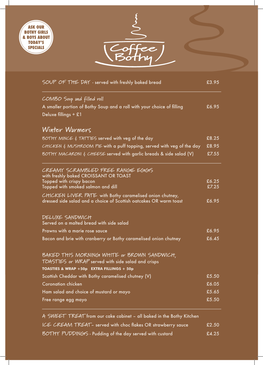 BOTHY-MENU-PDF.Pdf