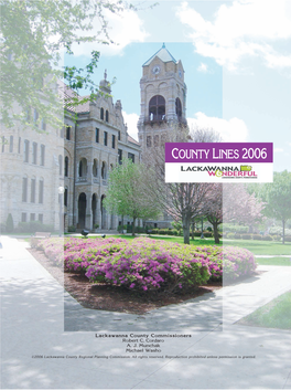 County Lines 2006