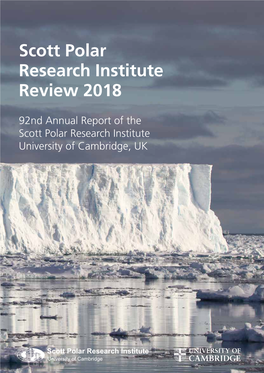 PDF Version of SPRI Review 2018