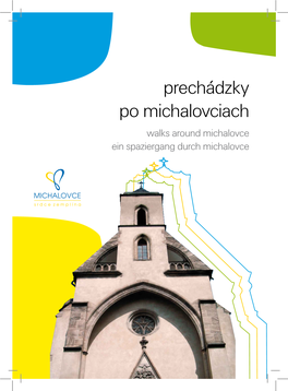 Prechádzky Po Michalovciach