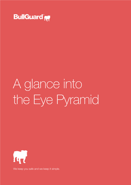 A Glance Into the Eye Pyramid Technical Article