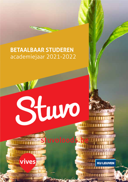 Studiekosten