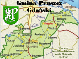 Gmina Pruszcz Gdański