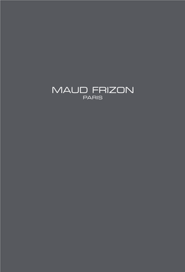 Maud-Frizon-AW15.Pdf