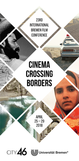 Cinema Crossing Borders