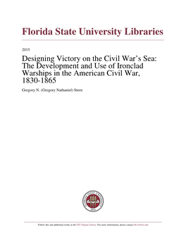 Florida State University Libraries