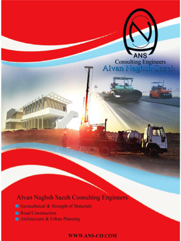 Geotechnical & Geology