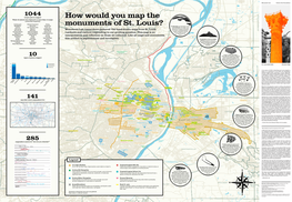 How Would You Map the Monuments of St. Louis?”