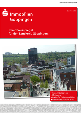 S Immobilien Göppingen