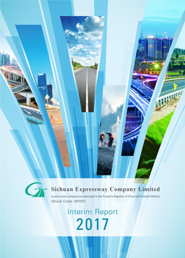 Interim Report Interim Report 2017 2017 CONTENTS
