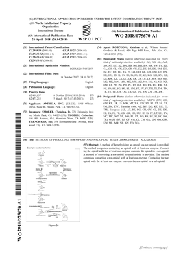 WO 2018/075670 Al 26 April 2018 (26.04.2018) W !P O PCT