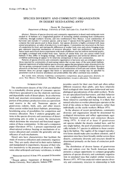 Expression Levels Influence Ribosomal Frameshifting at the Tandem Rare