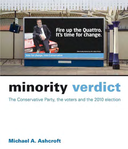 Minority Verdict