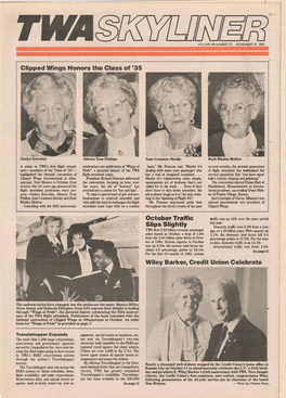 Page 1 VOLUME 48 NUMBER 23 NOVEMBER 18, 1985