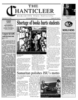 Shortage of Books Hurts Students