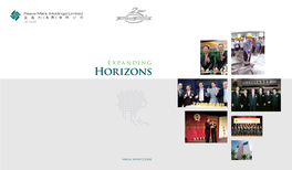 Annual Report 2008 04