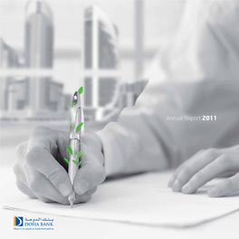 Annual Report 2011