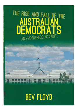 Rise-And-Fall-Of-The-Australian-Democrats-Press