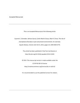 Accepted Manuscript