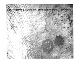 Astronaut's Guide to Terrestrial Impact Craters