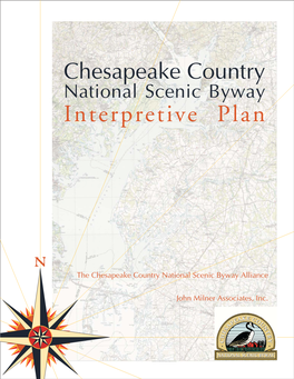 Chesapeake Country Upper-Shore Interpretive Plan