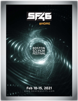 SF46 | Boston Science Fiction Film Festival Program