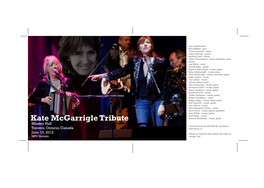 Kate Mcgarrigle Tribute Andrew Whiteman - Vocals, Guitar Massey Hall Concert Picture by Michelle Siu, Posted at Toronto, Ontario, Canada Metronews.Ca