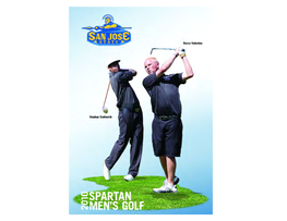 2010 Men's Golf Guide