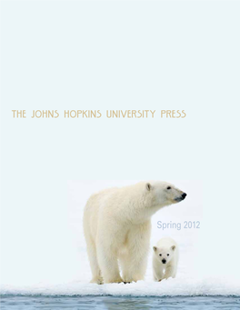 Spring 2012 E-Books