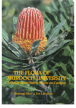 The Flora of Murdoch University
