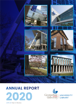 Annual Report