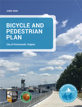 Bicycle and Pedestrian Plan