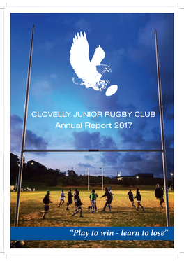 Annual Report 2017