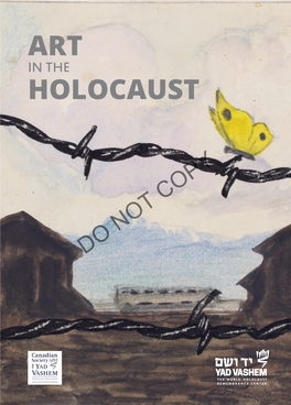 Art in the Holocaust