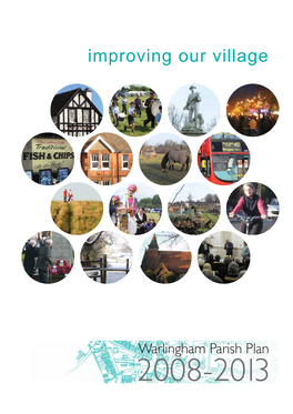 Warlingham Parish Plan 2008-2013